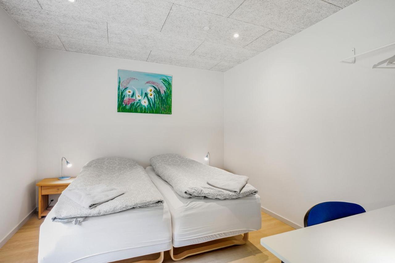 Gording Bed And Breakfast Екстериор снимка