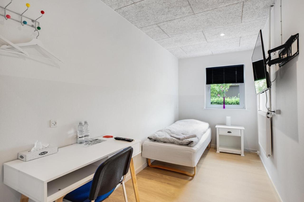Gording Bed And Breakfast Екстериор снимка