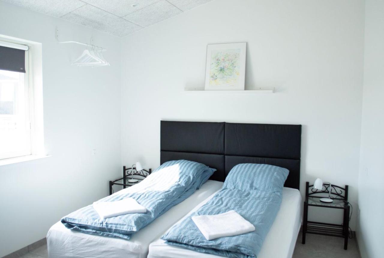 Gording Bed And Breakfast Екстериор снимка